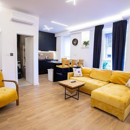 Pago Boutique Suites II Ζάγκρεμπ Εξωτερικό φωτογραφία