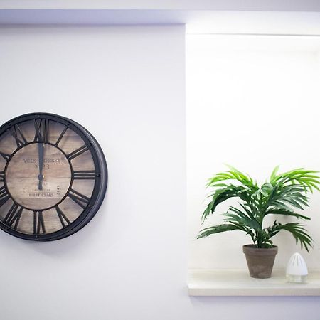 Pago Boutique Suites II Ζάγκρεμπ Εξωτερικό φωτογραφία