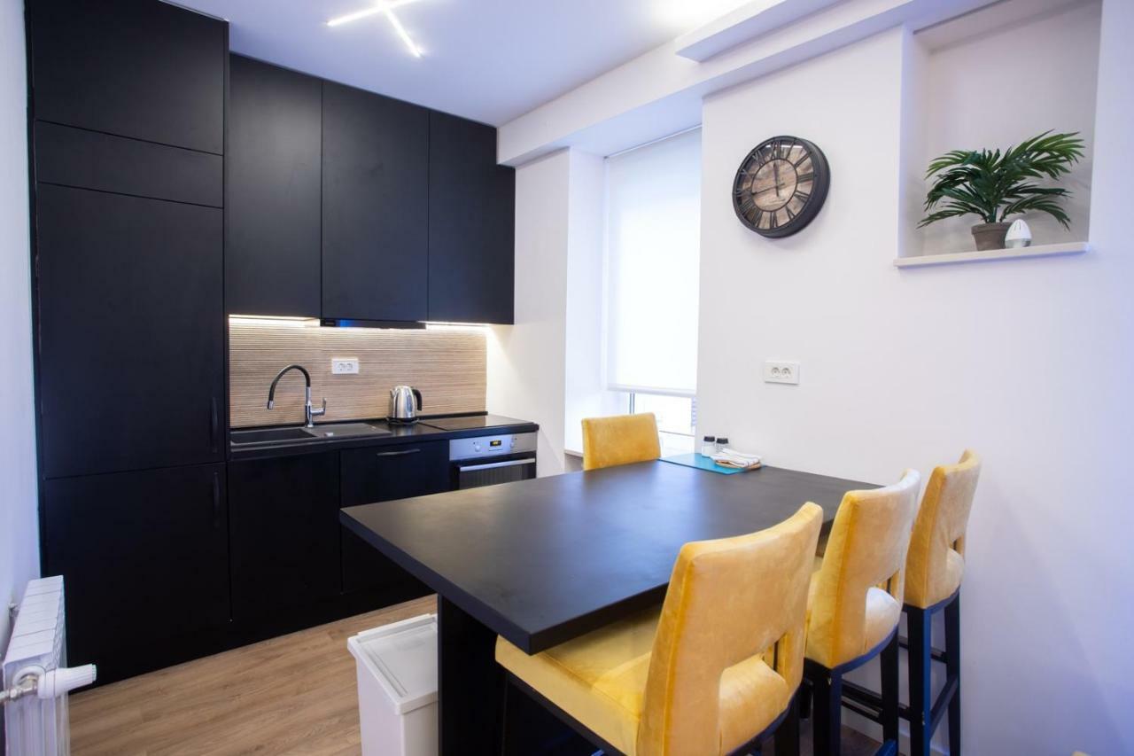 Pago Boutique Suites II Ζάγκρεμπ Εξωτερικό φωτογραφία