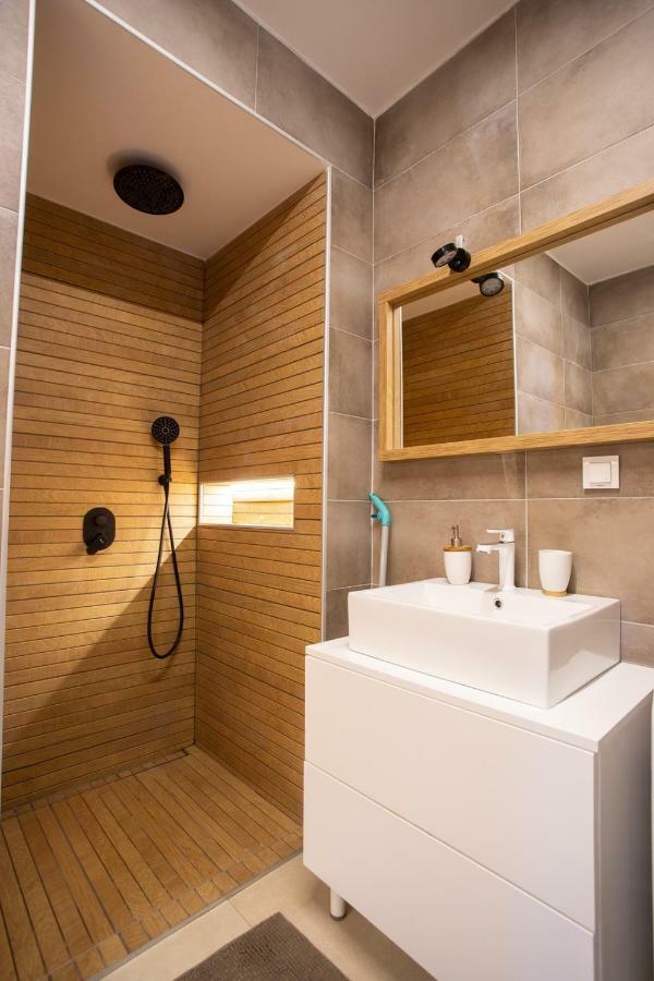 Pago Boutique Suites II Ζάγκρεμπ Εξωτερικό φωτογραφία