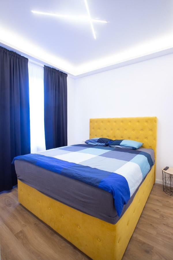 Pago Boutique Suites II Ζάγκρεμπ Εξωτερικό φωτογραφία