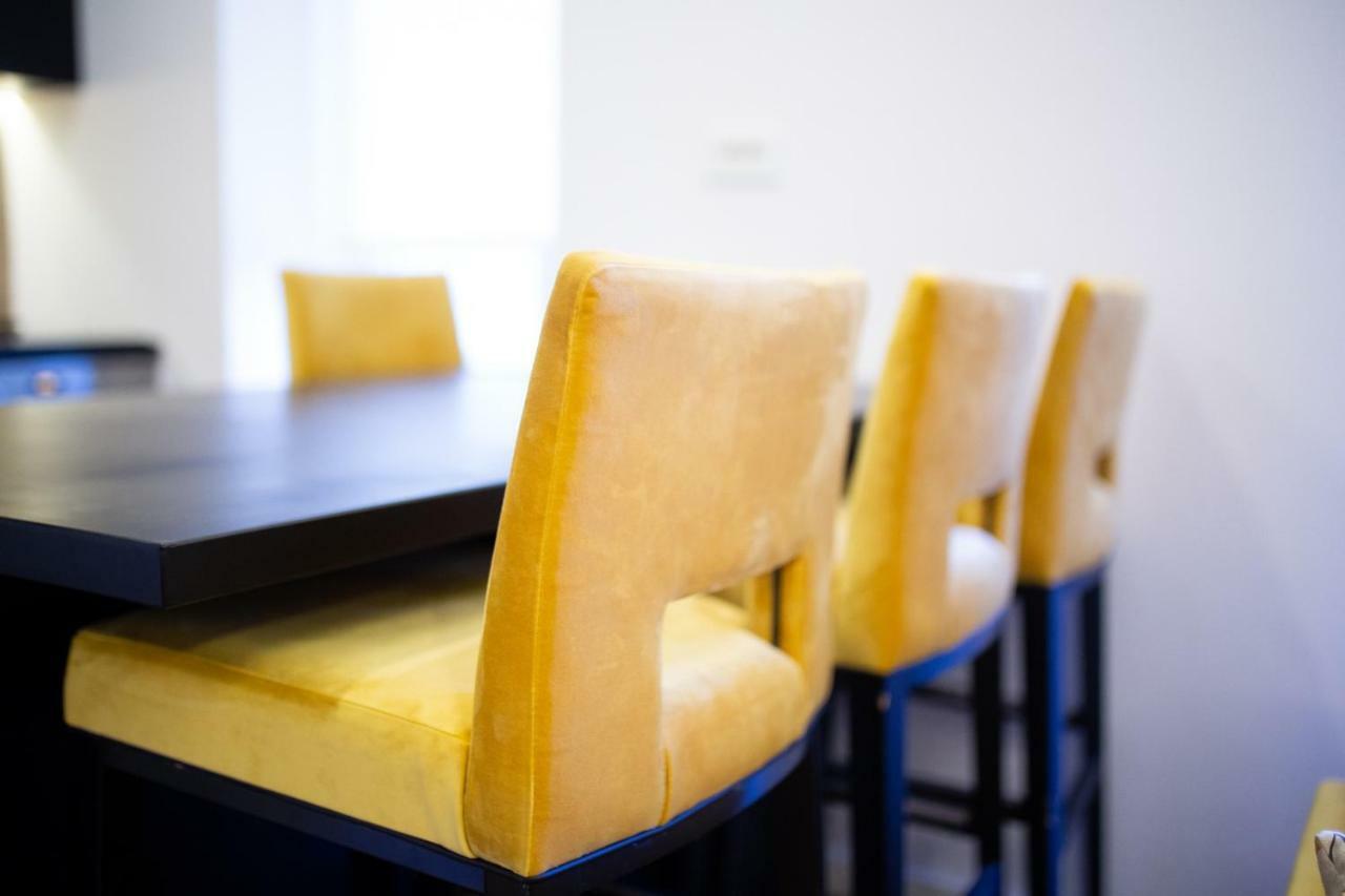 Pago Boutique Suites II Ζάγκρεμπ Εξωτερικό φωτογραφία