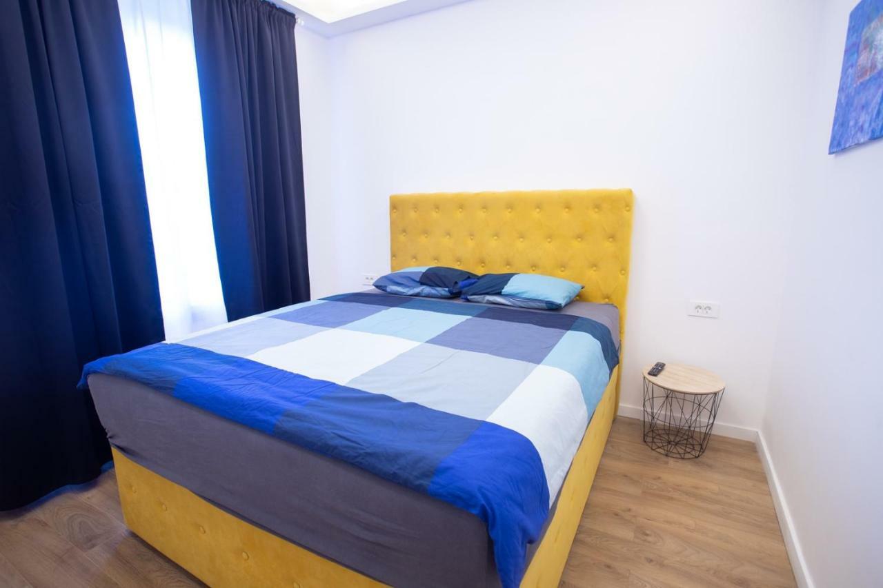 Pago Boutique Suites II Ζάγκρεμπ Εξωτερικό φωτογραφία