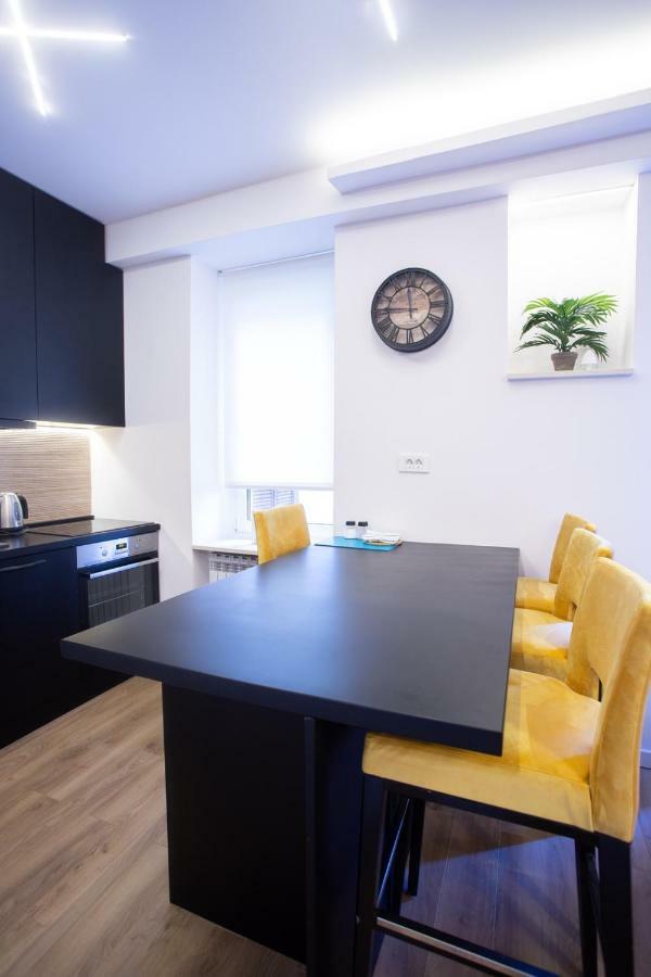 Pago Boutique Suites II Ζάγκρεμπ Εξωτερικό φωτογραφία